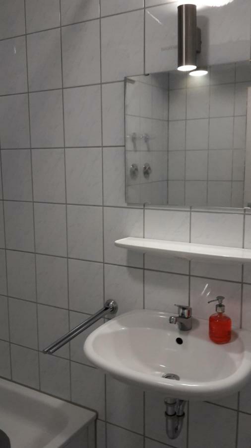 Schwalbennest Lägenhet Fürth Exteriör bild