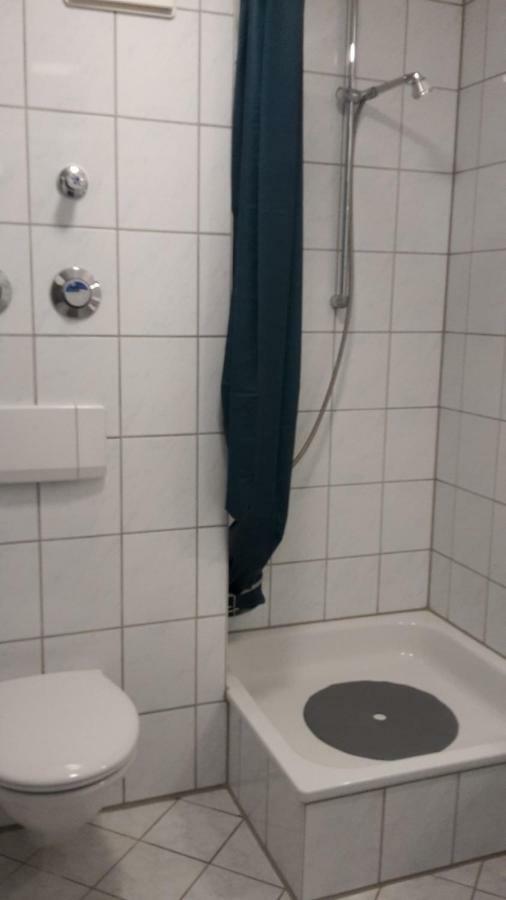 Schwalbennest Lägenhet Fürth Exteriör bild