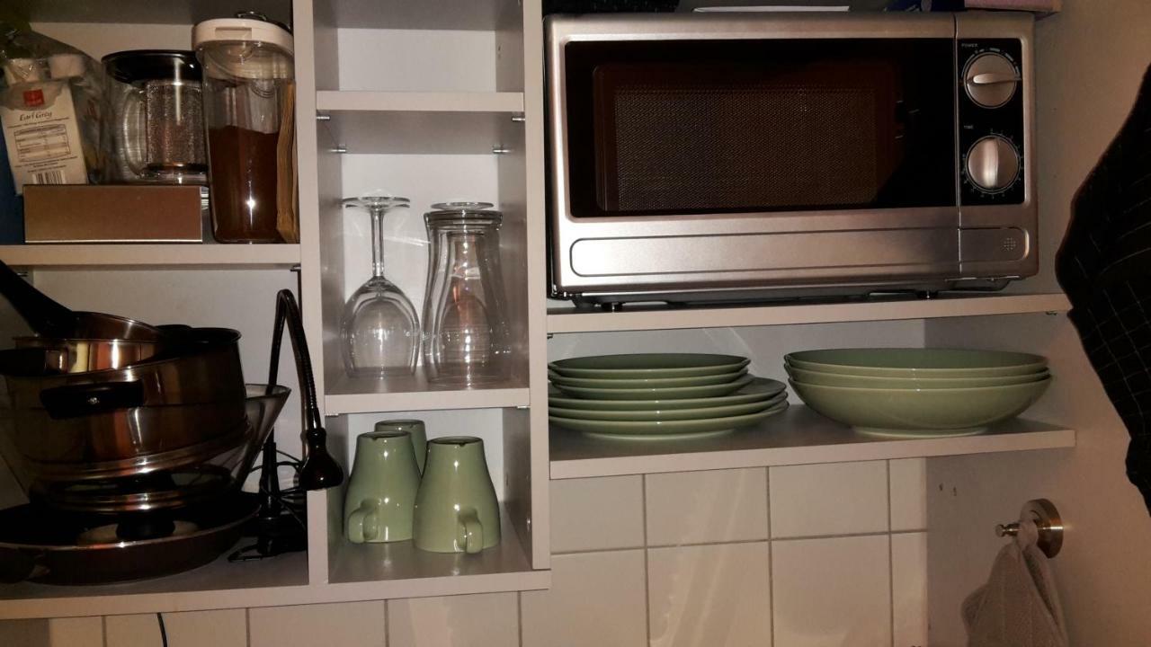 Schwalbennest Lägenhet Fürth Exteriör bild